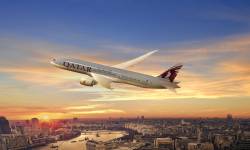 Промо цены на билеты от Qatar Airways
