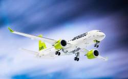 Распродажа от airBaltic – авиабилеты от €15