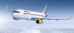 Авиабилеты Vueling от €17