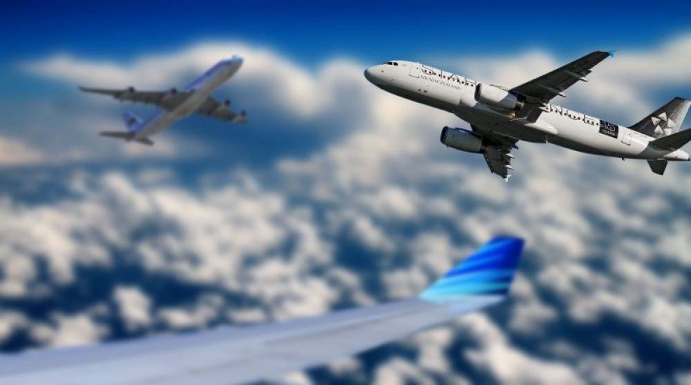 Пассажиры определили Топ-10 лучших авиакомпаний